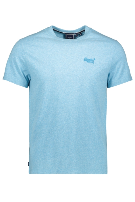Superdry m1011245a vintage logo emb tee